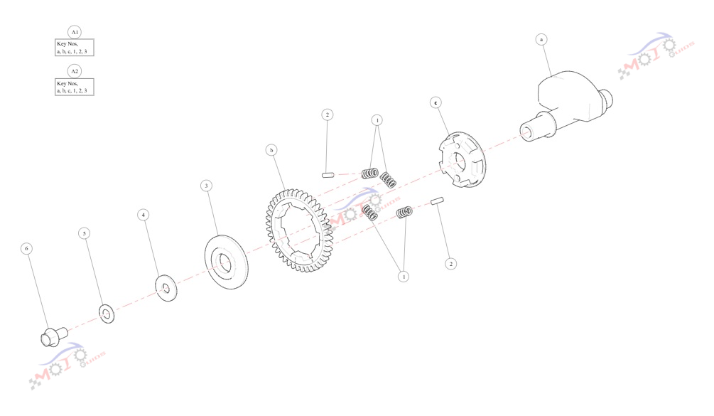 Engine Diagram